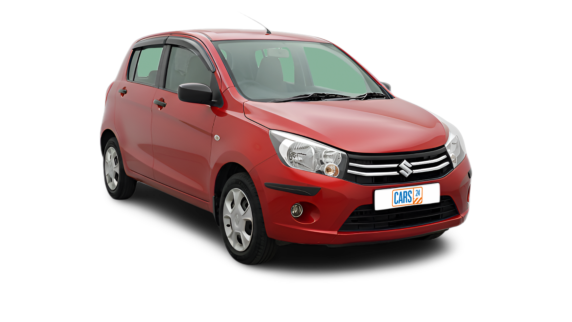 Maruti Celerio-img